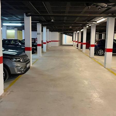 Apartment Altea 223 מראה חיצוני תמונה