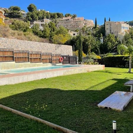 Apartment Altea 223 מראה חיצוני תמונה