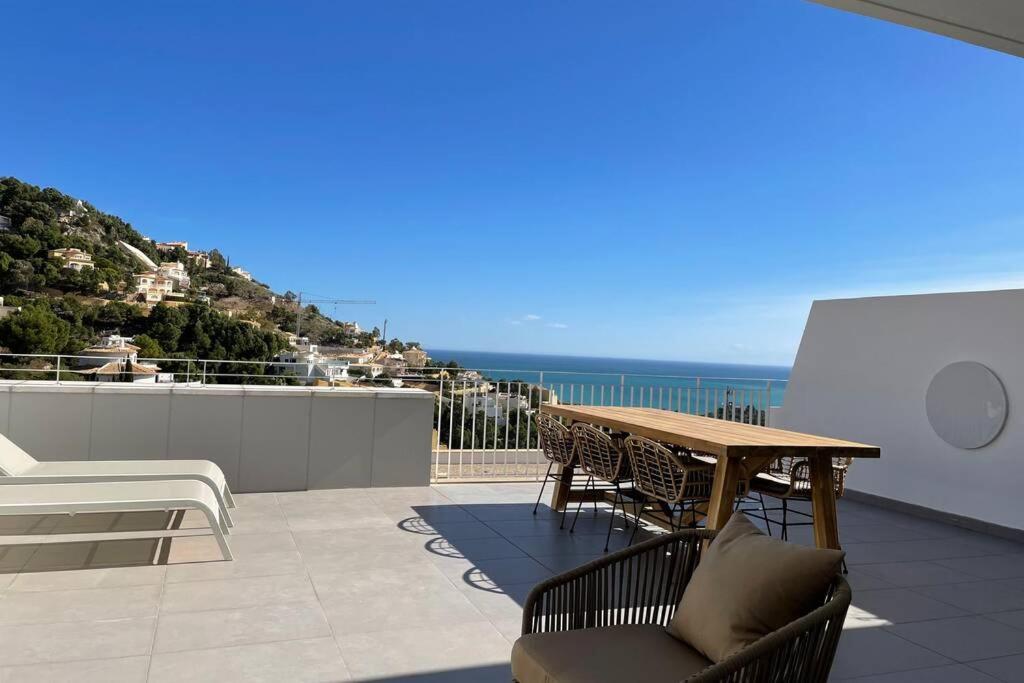 Apartment Altea 223 מראה חיצוני תמונה