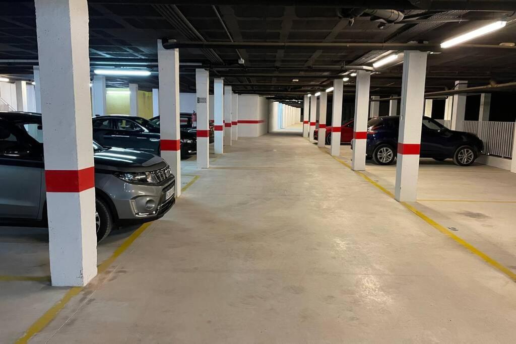 Apartment Altea 223 מראה חיצוני תמונה