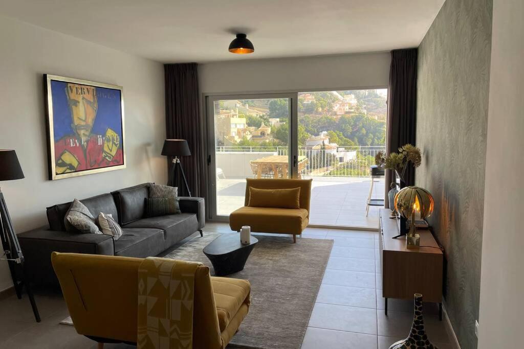 Apartment Altea 223 מראה חיצוני תמונה
