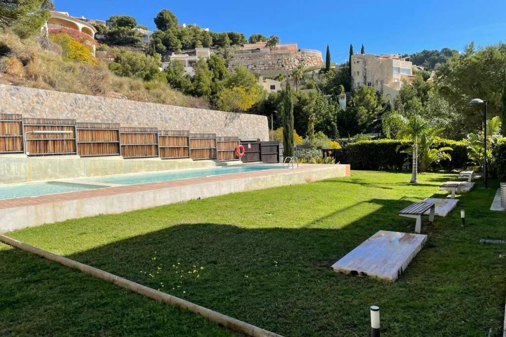 Apartment Altea 223 מראה חיצוני תמונה