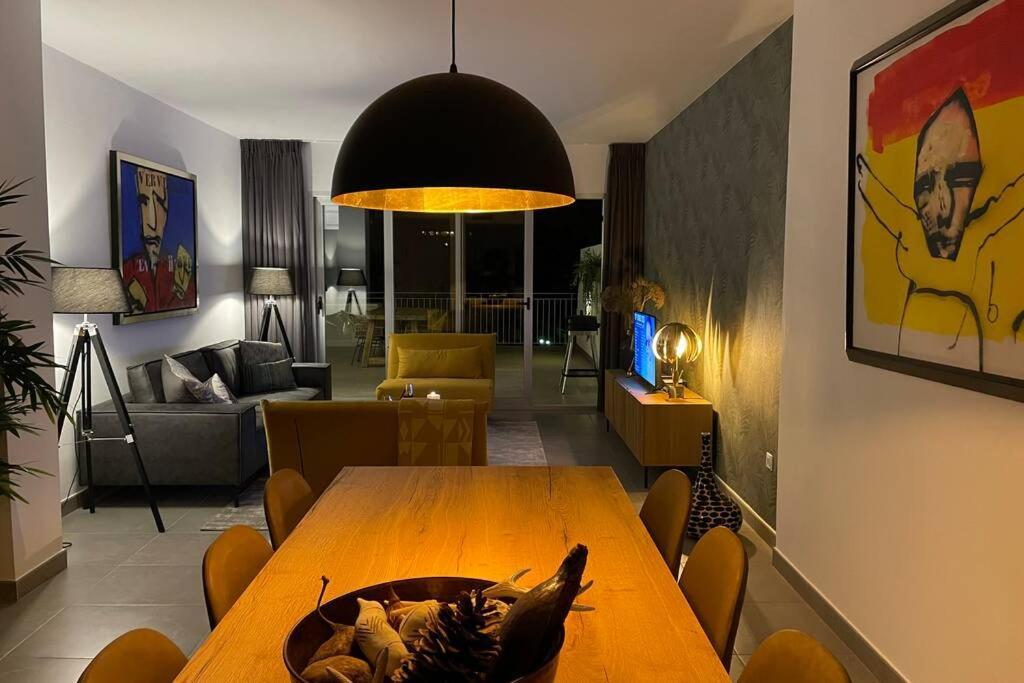 Apartment Altea 223 מראה חיצוני תמונה