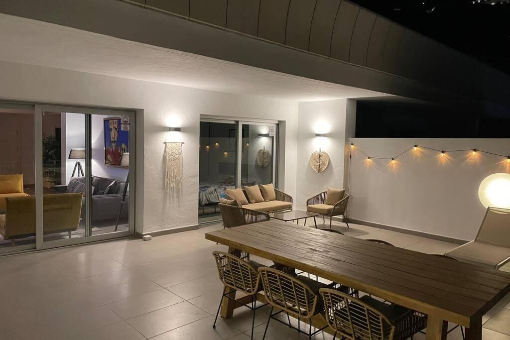 Apartment Altea 223 מראה חיצוני תמונה