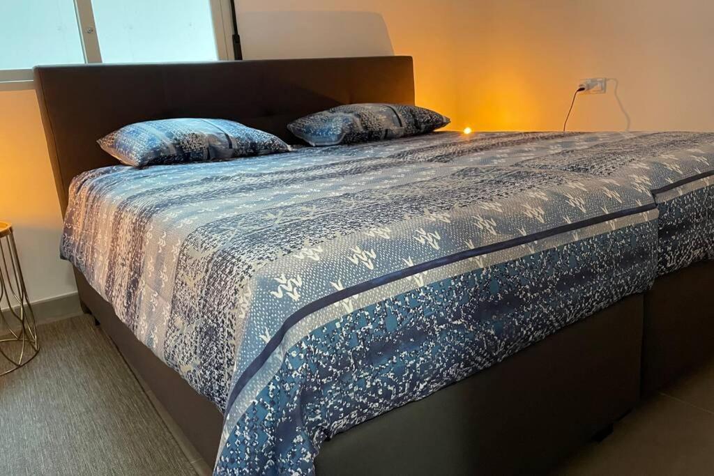 Apartment Altea 223 מראה חיצוני תמונה
