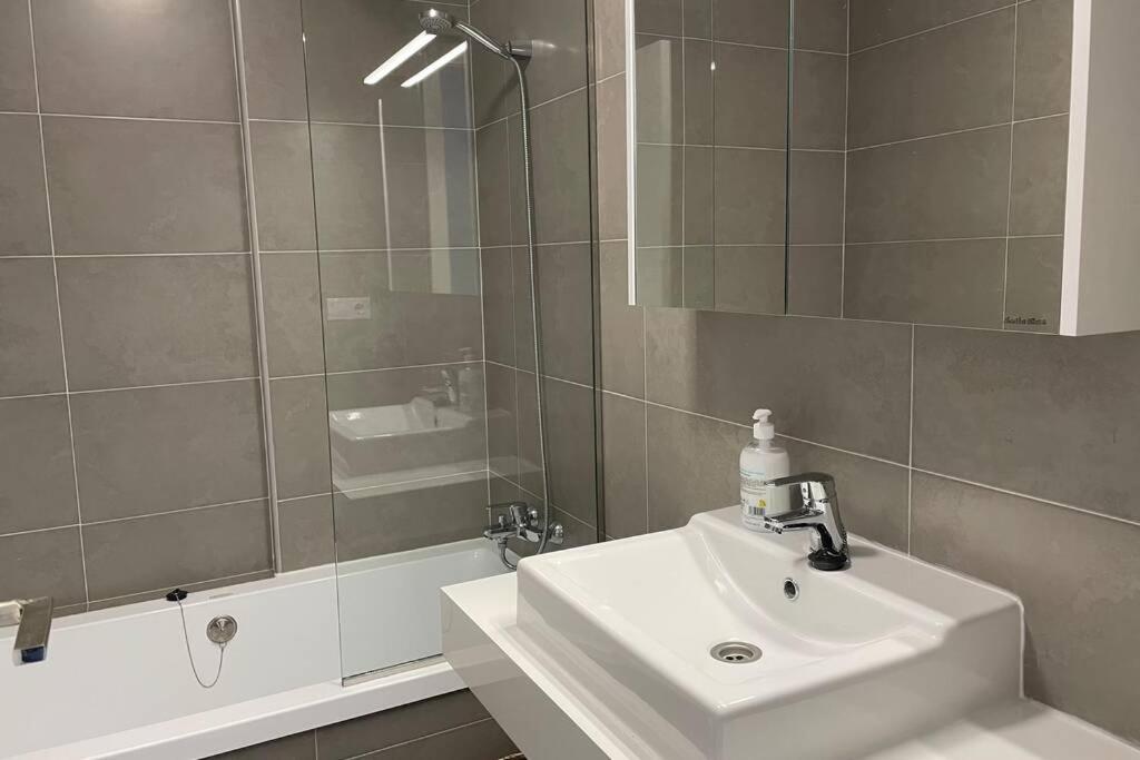 Apartment Altea 223 מראה חיצוני תמונה